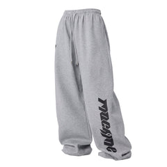 Hip-Hop Dance Pants Streetwear Trousers