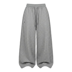 Loose Fit Drawstring Joggers