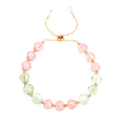 Amethyst Harmony Bracelet - fairypeony