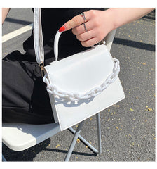 Amethyst Dream Crossbody Bag