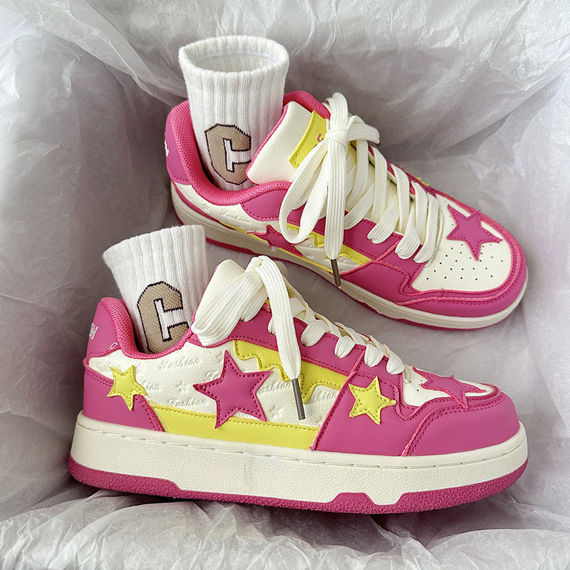 Starlight Striders Sneakers - fairypeony
