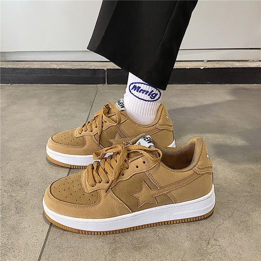 Shooting Star Sneakers - fairypeony