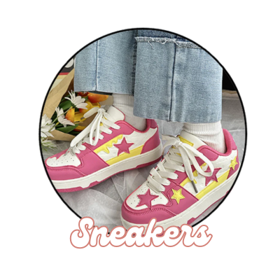 sneakers-fairypeony