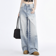 OOTD: Boyfriend Jeans + Leather Shoulder Bag + Zip Up Cardigan