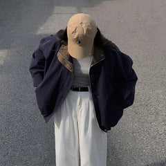 Women's Casual Short Jacket