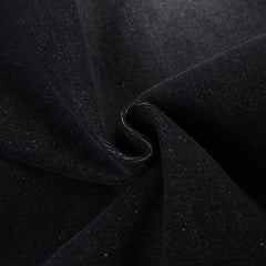 Vintage Washed Loose Boyfriend Jeans