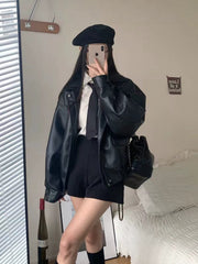 Women's cropped slim-fit jacket