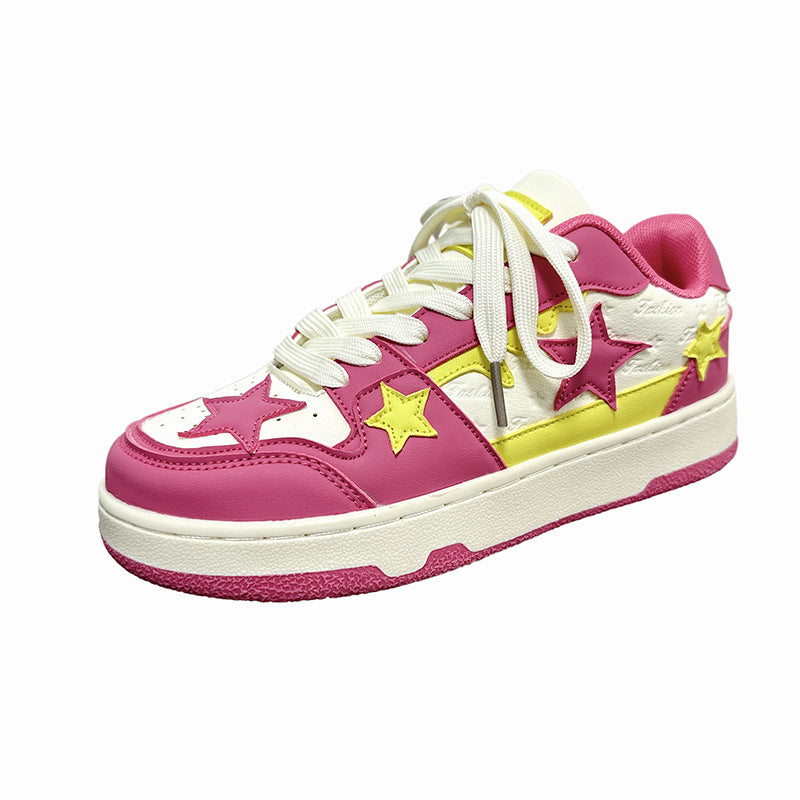 Starlight Striders Sneakers - fairypeony
