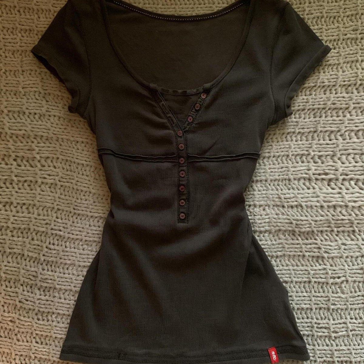 T-shirt summer blouse for women