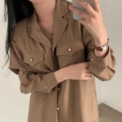 Womens Shirt - fairypeony