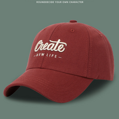 Duckbill Baseball Cap