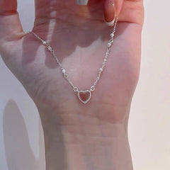 Fairy Sweet Love Necklace - fairypeony