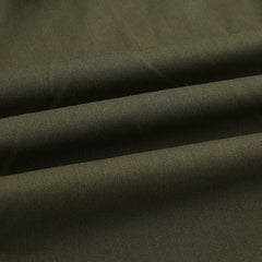 Detachable Strap Zip Fly Cargo Pants - fairypeony