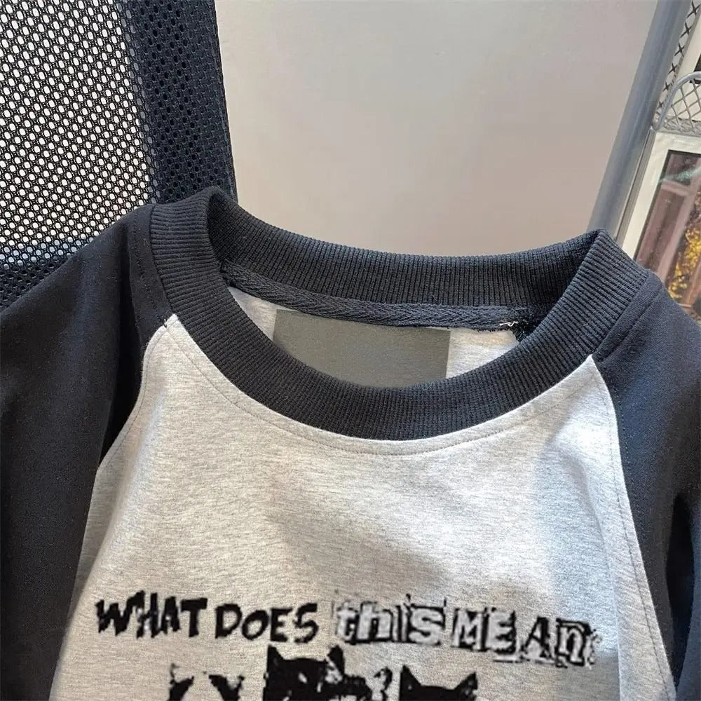 Women's Summer Plus Size Cotton Casual Short-sleeved T-shirt - fairypeony