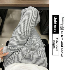 Women's Relaxed Wide-Leg Pants – High Waist Straight Leg Trousers