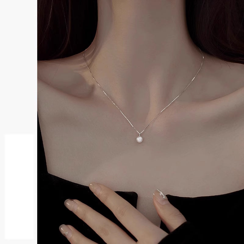 Fairy Sweet Love Necklace - fairypeony