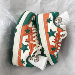 Starlight Striders Sneakers - fairypeony