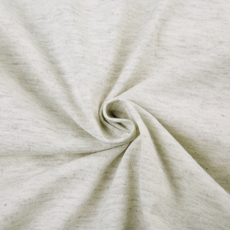 Rabbit Print Short Sleeve Tee - fairypeony