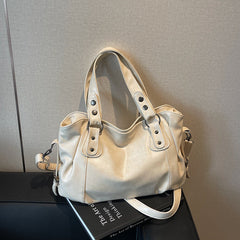 Retro Crossbody Bag