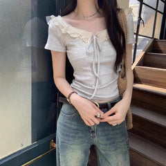 T-shirt - fairypeony