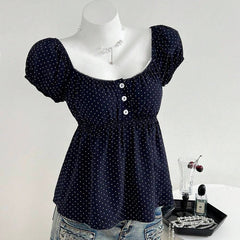 Knit Top - fairypeony