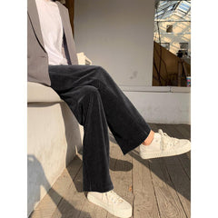 Embroidery Zip Up Fleece Jacket - fairypeony