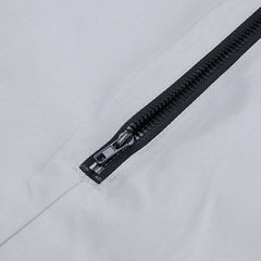 Patchwork Baggy Sweatpants - fairypeony