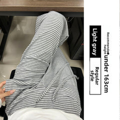 Women's Relaxed Wide-Leg Pants – High Waist Straight Leg Trousers