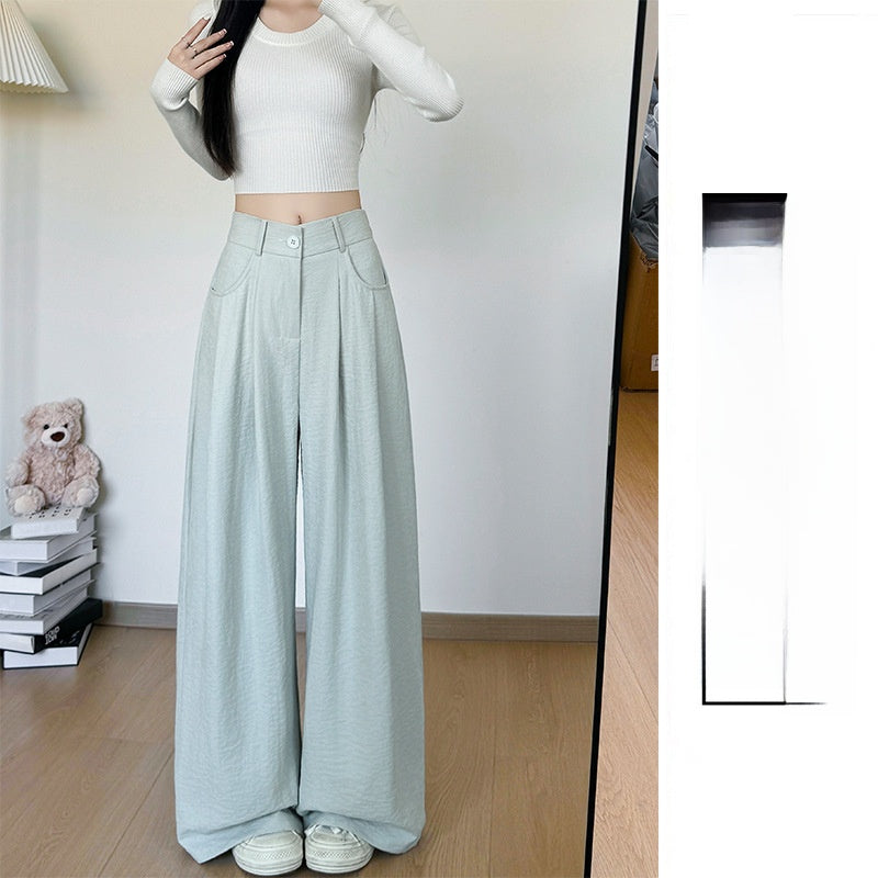 Womens Trousers - fairypeony