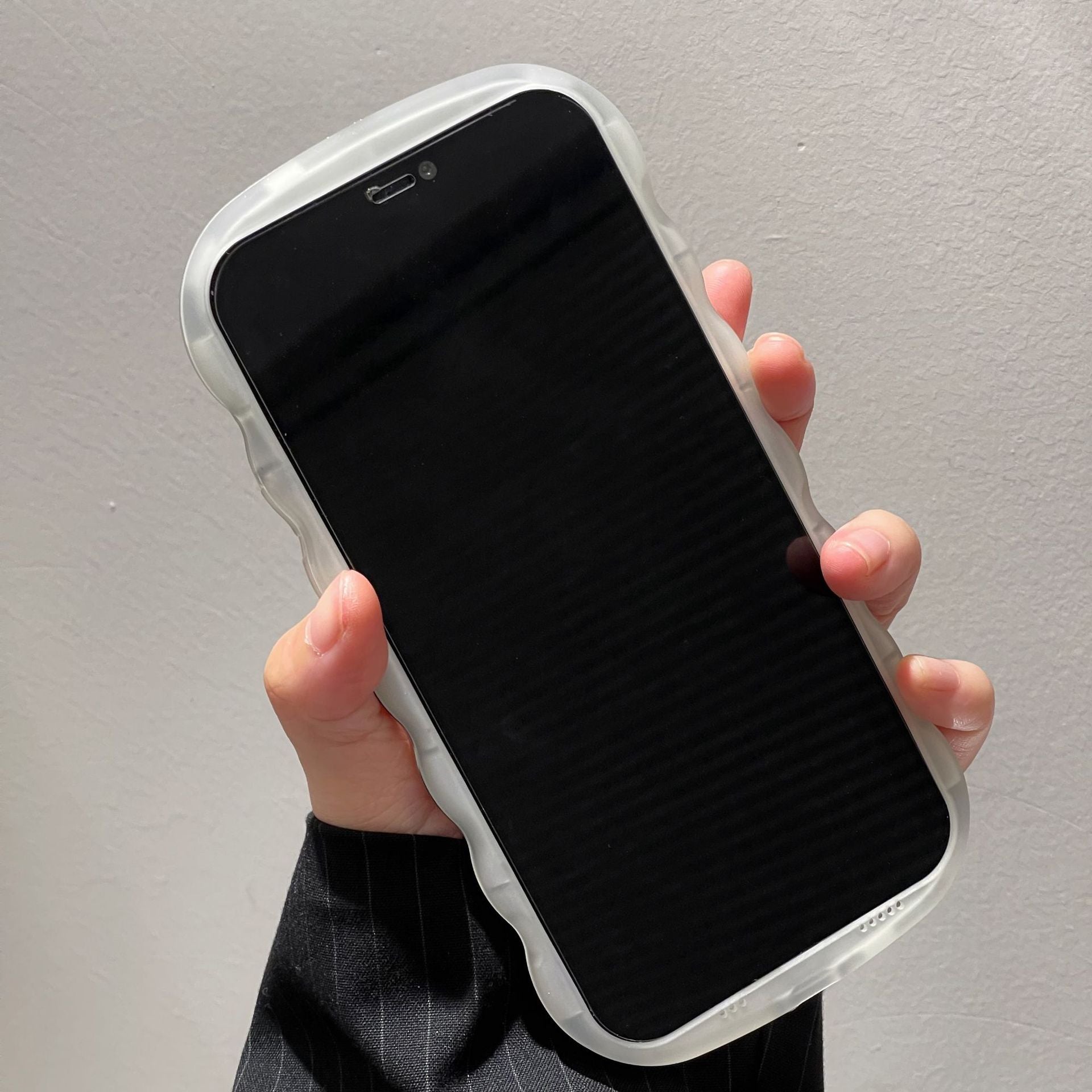 Everything Will Be Ok Phone Case - fairypeony