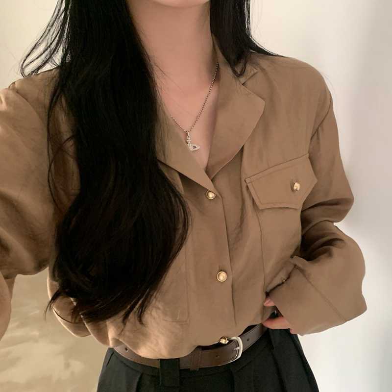 Womens Shirt - fairypeony