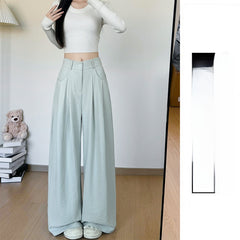 Womens Trousers - fairypeony