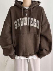 Women's Hoodie