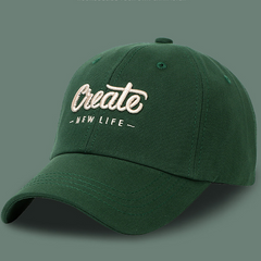 Duckbill Baseball Cap