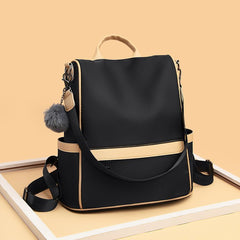 Oxford Cloth Large-capacity Computer Bag, , women clothing, oxford-cloth-large-capacity-computer-bag, , fairypeony