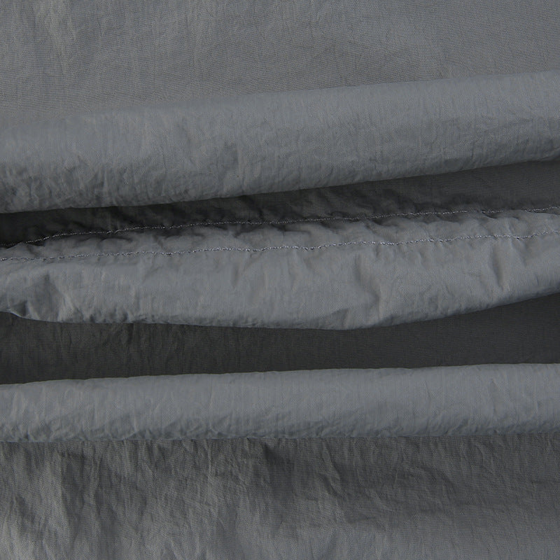 Low-rise Straight-leg Multi-pocket Overalls Pants, , women clothing, low-rise-straight-leg-multi-pocket-overalls-pants, , fairypeony