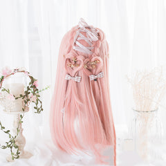 Princess Chelolita Long Straight Wig, , women clothing, princess-chelolita-long-straight-wig, , fairypeony