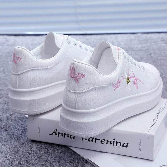 Korean Harajuku Sneakers, , women clothing, korean-harajuku-sneakers, , fairypeony