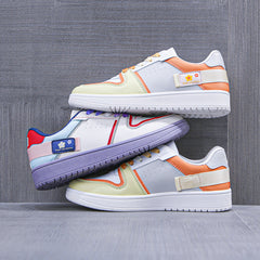 Ins Student Casual Shoes, , women clothing, ins-student-casual-shoes, , fairypeony