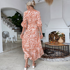 Slim And Western Style Jumpsuit, , women clothing, slim-and-western-style-jumpsuit, , fairypeony
