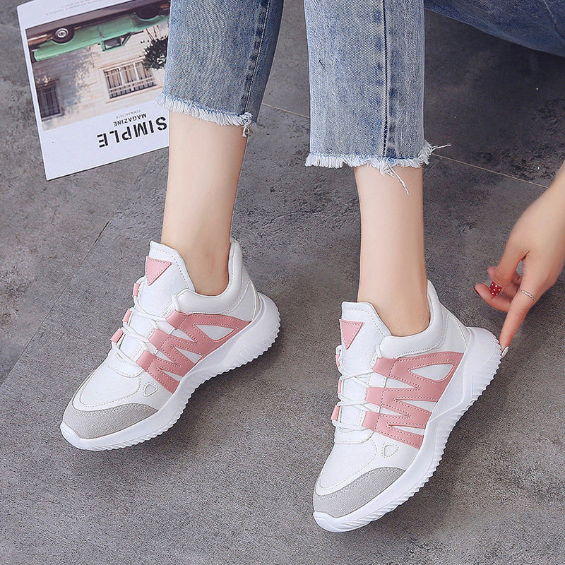 casual Sneakers, , women clothing, casual-sneakers, , fairypeony