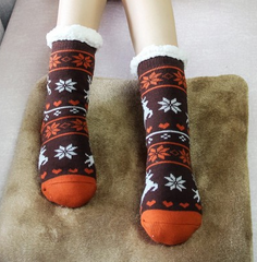 Christmas Warm Socks, , women clothing, christmas-warm-socks, , fairypeony