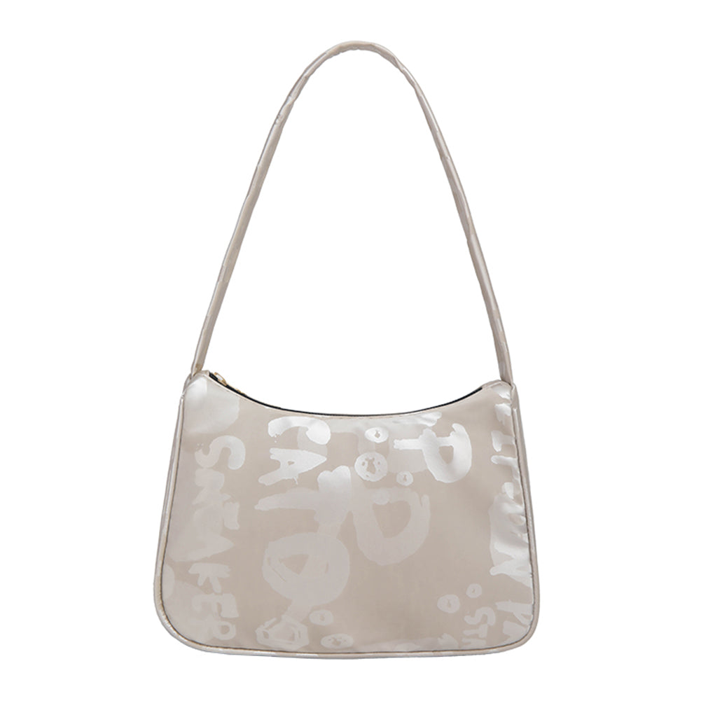 Transparent Jelly Hand Bag, , women clothing, transparent-jelly-hand-bag, , fairypeony
