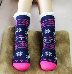 Christmas Warm Socks, , women clothing, christmas-warm-socks, , fairypeony