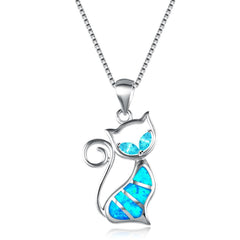Aobo cat pendant, , women clothing, aobo-cat-pendant, , fairypeony
