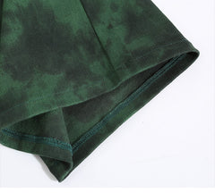 High Waist Loose Mopping Jeans, , women clothing, high-waist-loose-mopping-jeans, , fairypeony