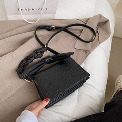Cute Crossbody Square Bag, , women clothing, cute-crossbody-square-bag, , fairypeony