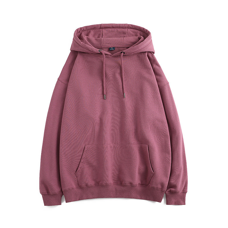 Pullover Sweater Blank Hoodie, , women clothing, pullover-sweater-blank-hoodie, , fairypeony