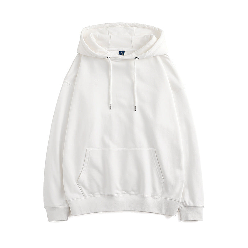 Pullover Sweater Blank Hoodie, , women clothing, pullover-sweater-blank-hoodie, , fairypeony