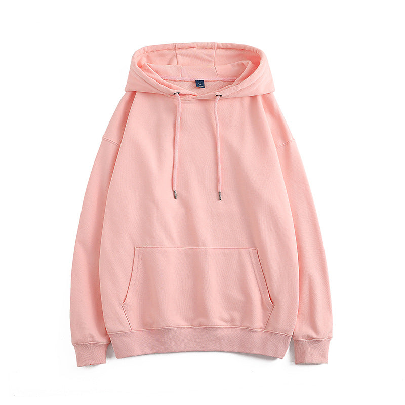 Pullover Sweater Blank Hoodie, , women clothing, pullover-sweater-blank-hoodie, , fairypeony